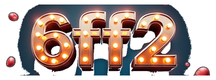 6ff2 logo