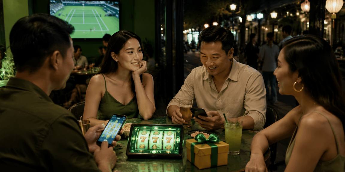 6ff2 mobile gaming