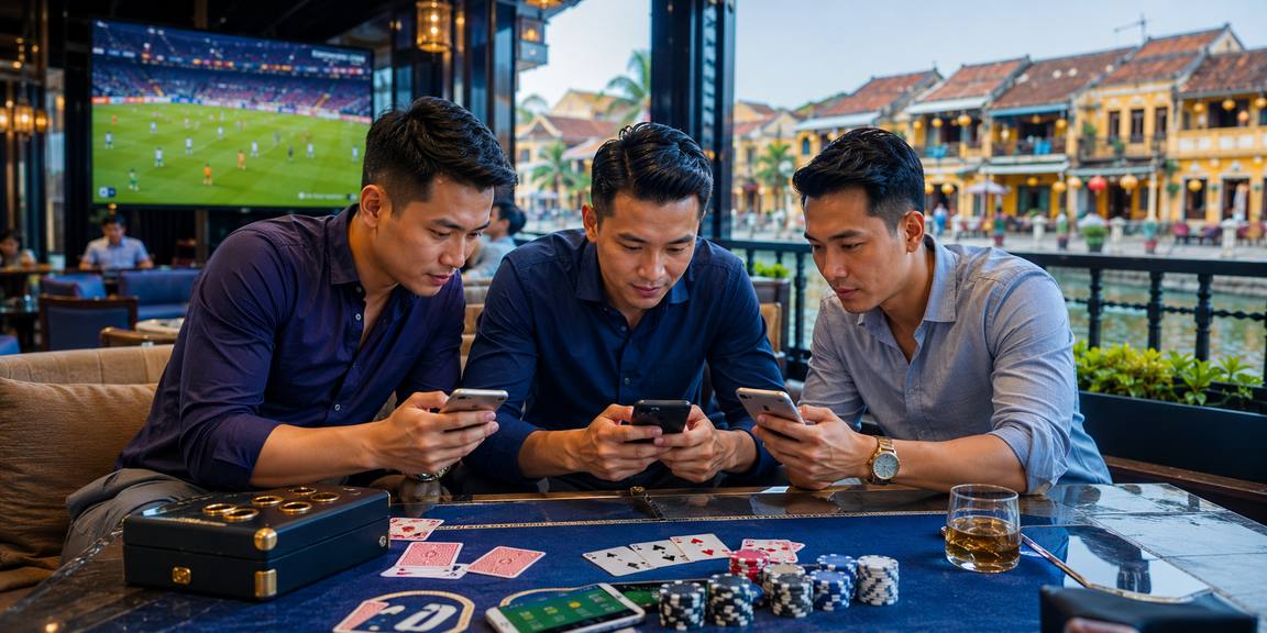 6ff2 Những Gì Chúng Tôi Mang Đến Trong Cá Cược Thể Thao