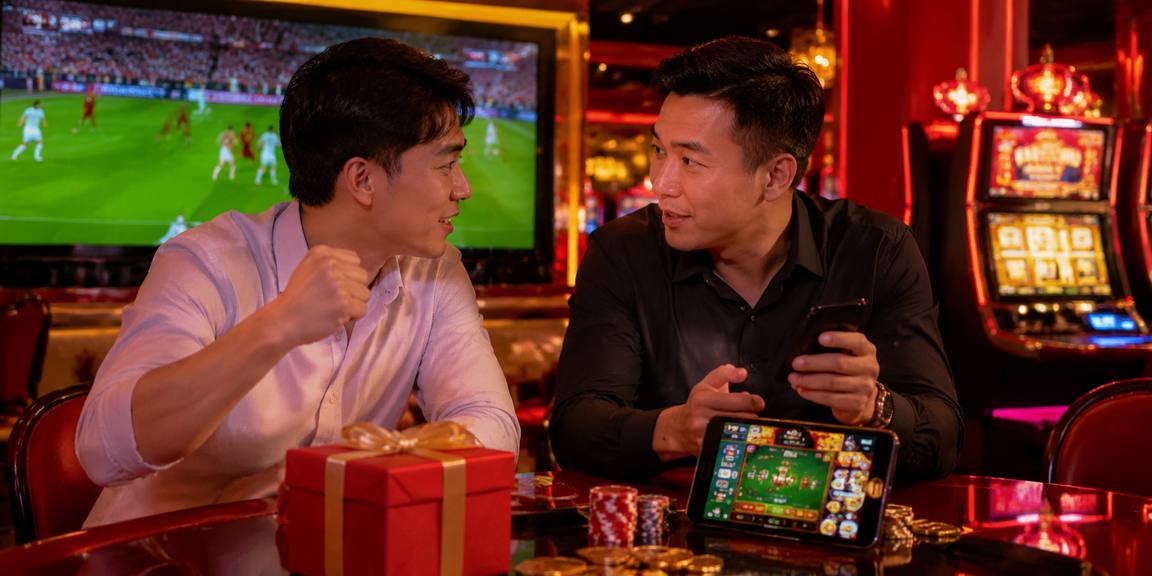 6ff2 Live Casino