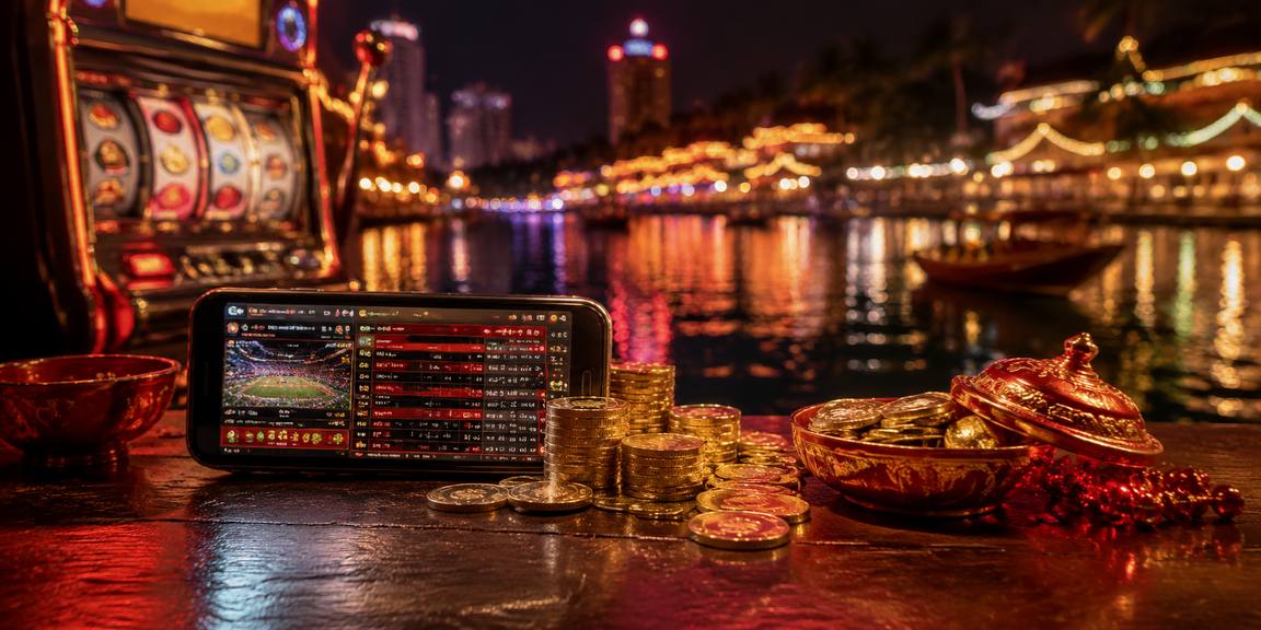 6ff2 Sportsbook